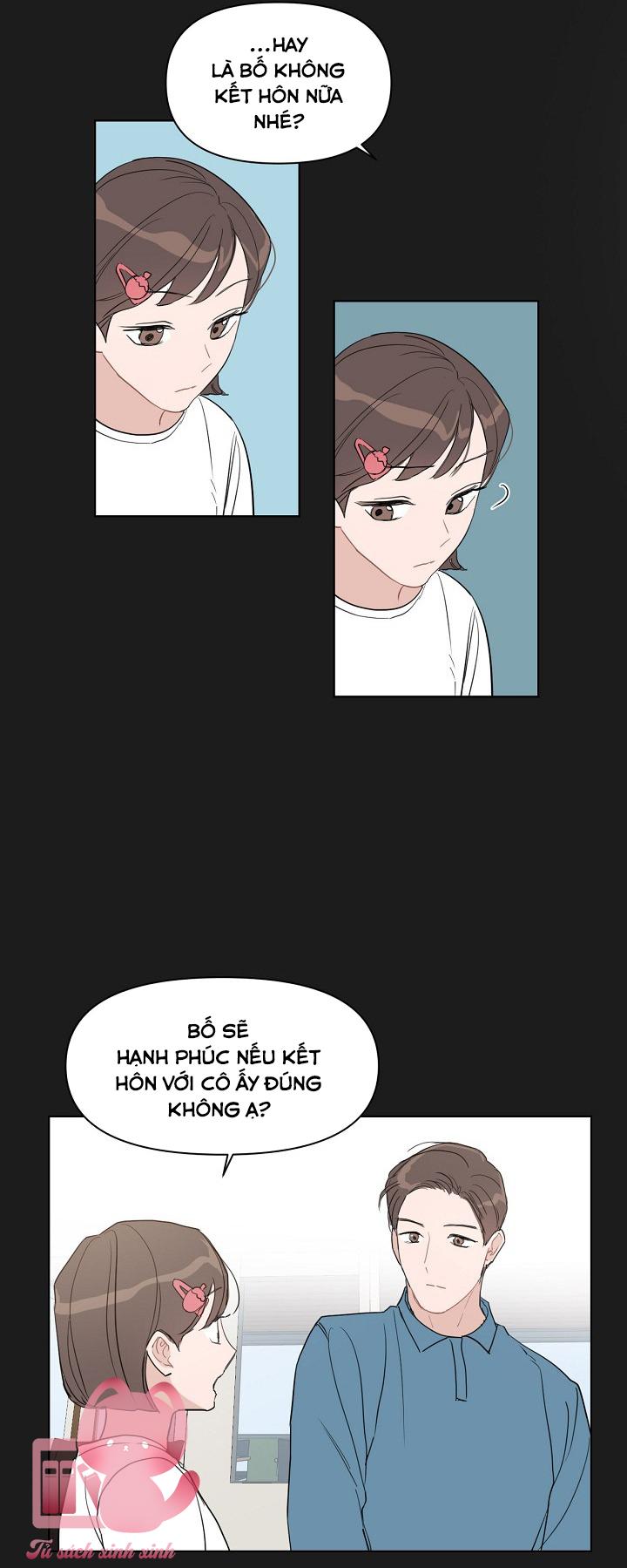 Baby Đến Rồi - Chap 22