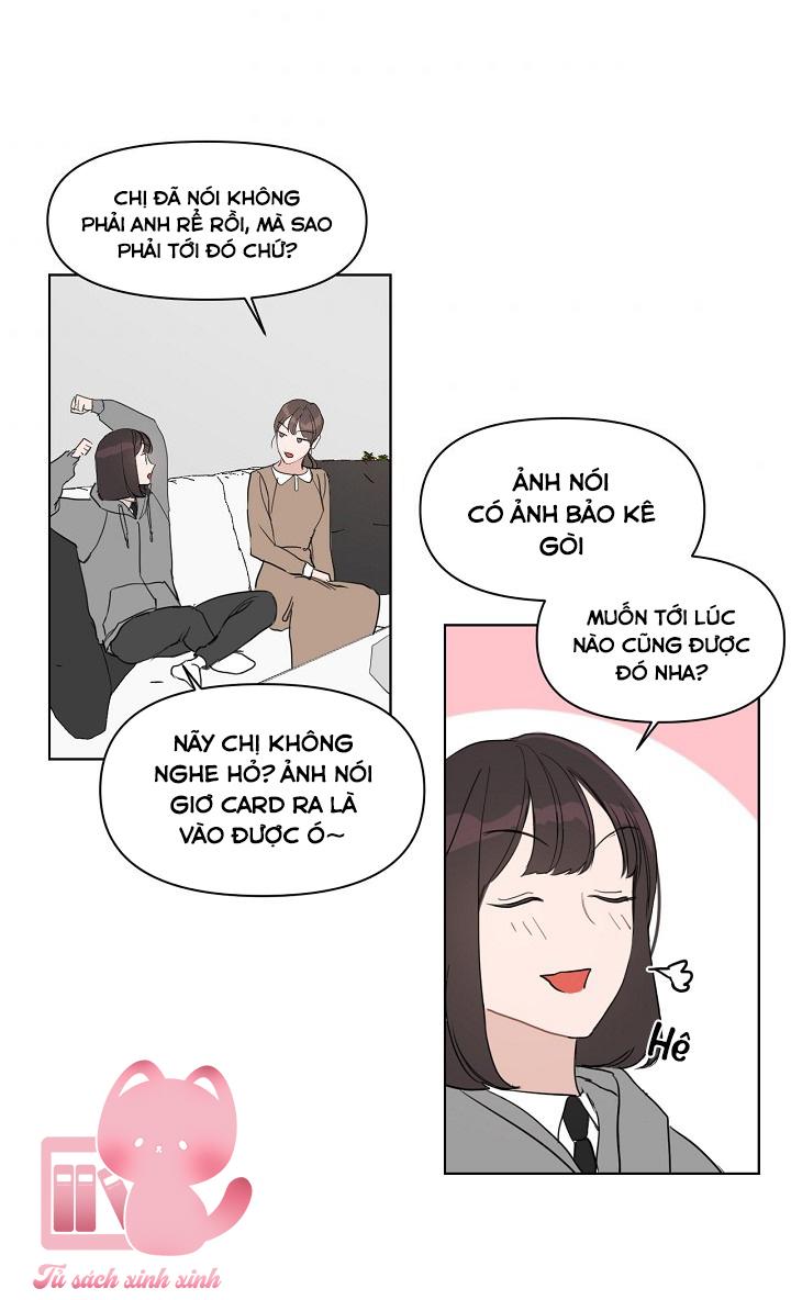 Baby Đến Rồi - Chap 22