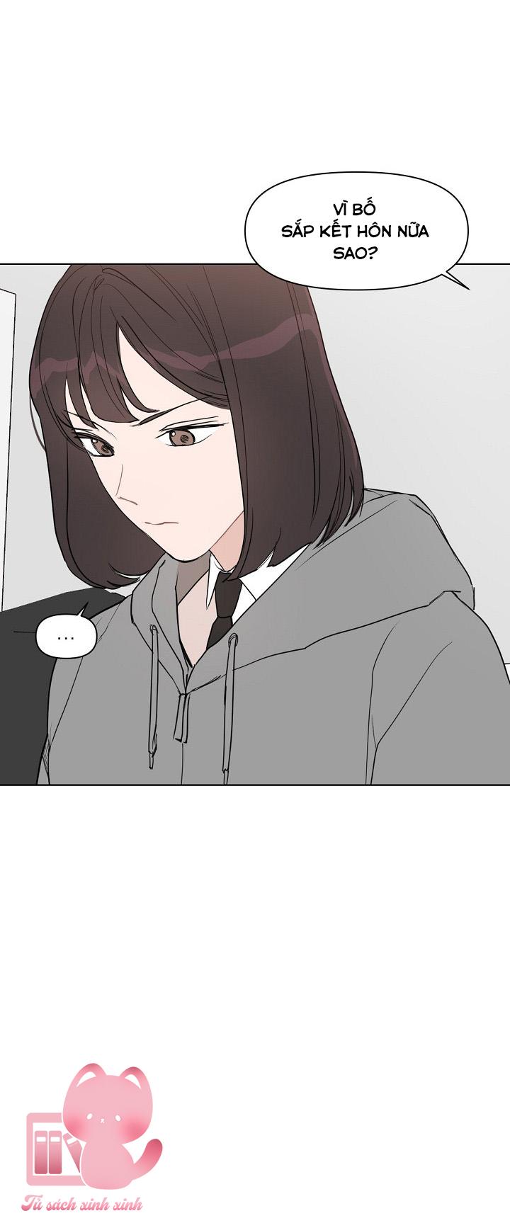 Baby Đến Rồi - Chap 22