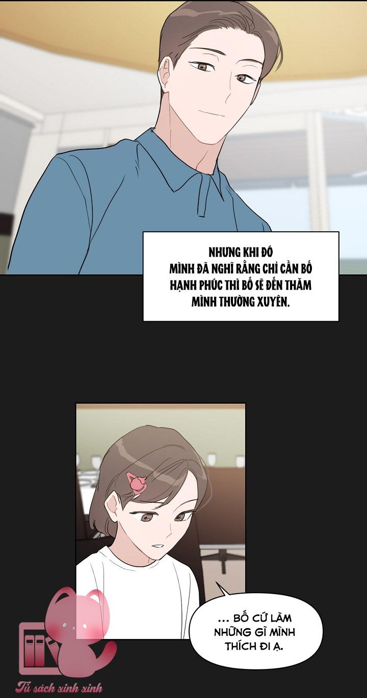 Baby Đến Rồi - Chap 22