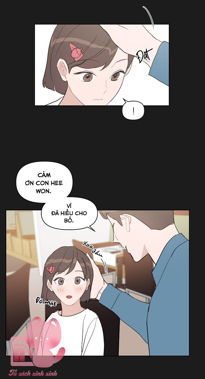 Baby Đến Rồi - Chap 22