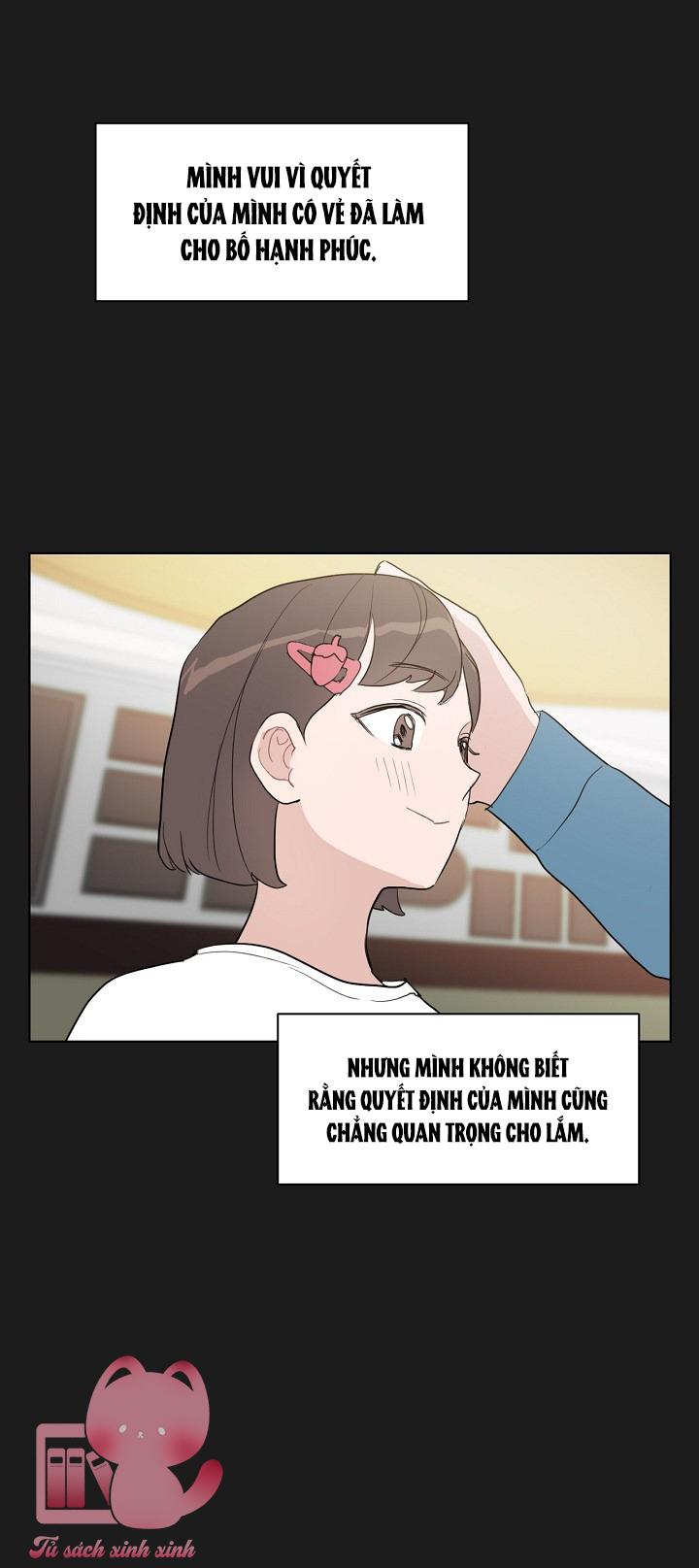 Baby Đến Rồi - Chap 22