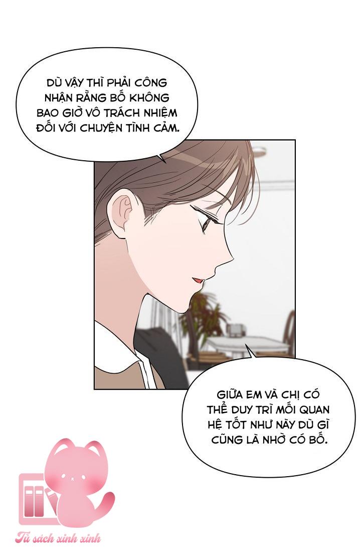 Baby Đến Rồi - Chap 23