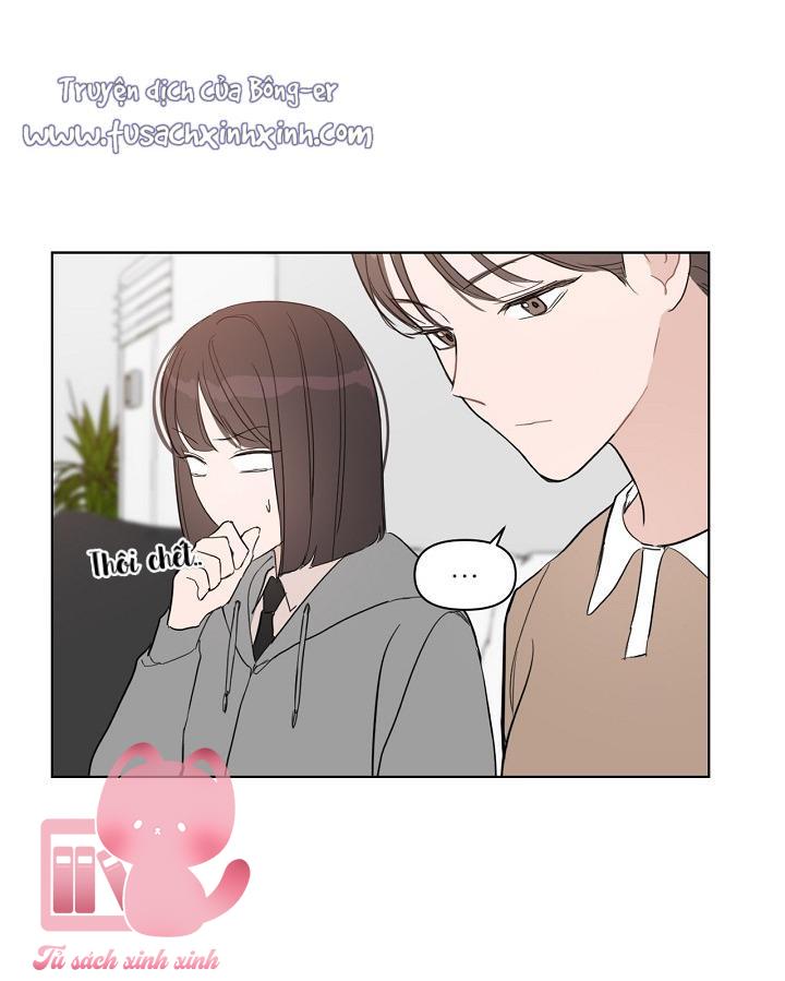 Baby Đến Rồi - Chap 23