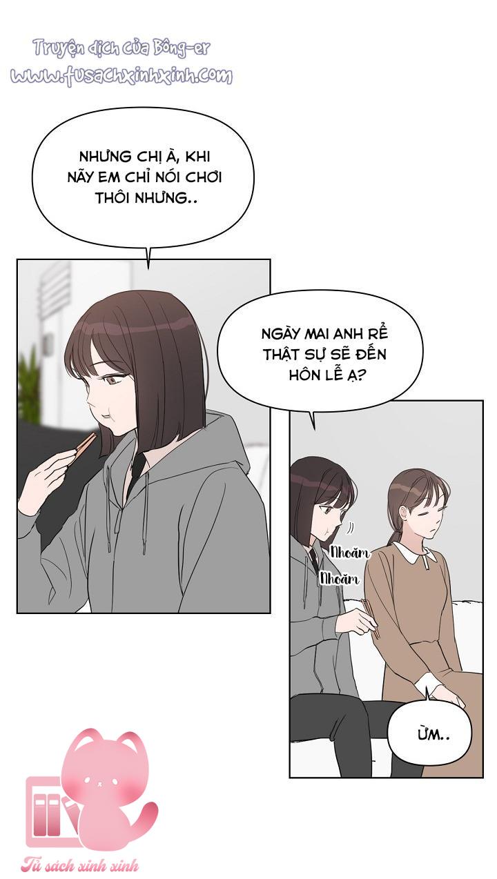 Baby Đến Rồi - Chap 23