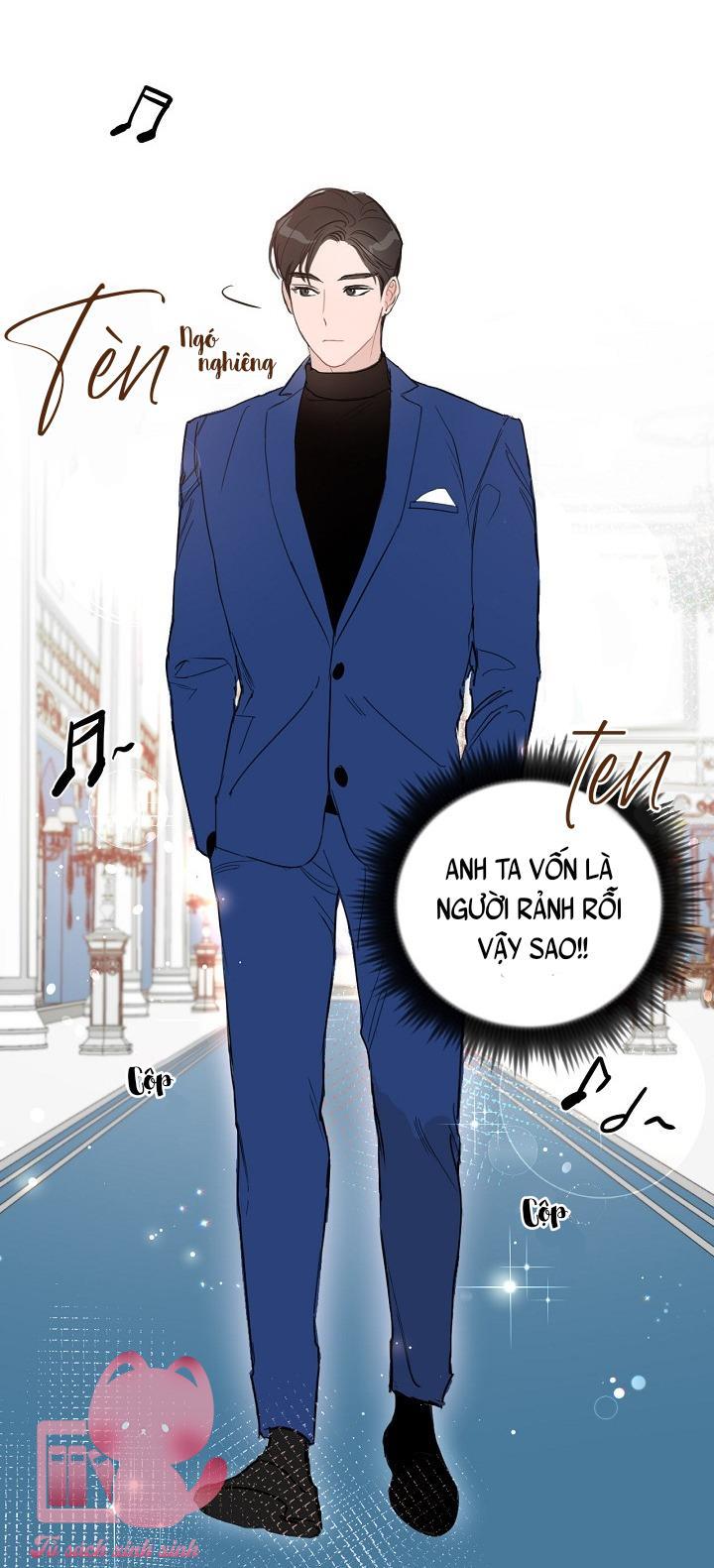 Baby Đến Rồi - Chap 23