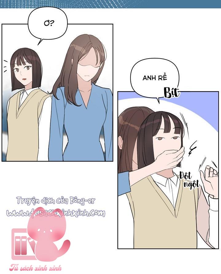 Baby Đến Rồi - Chap 23