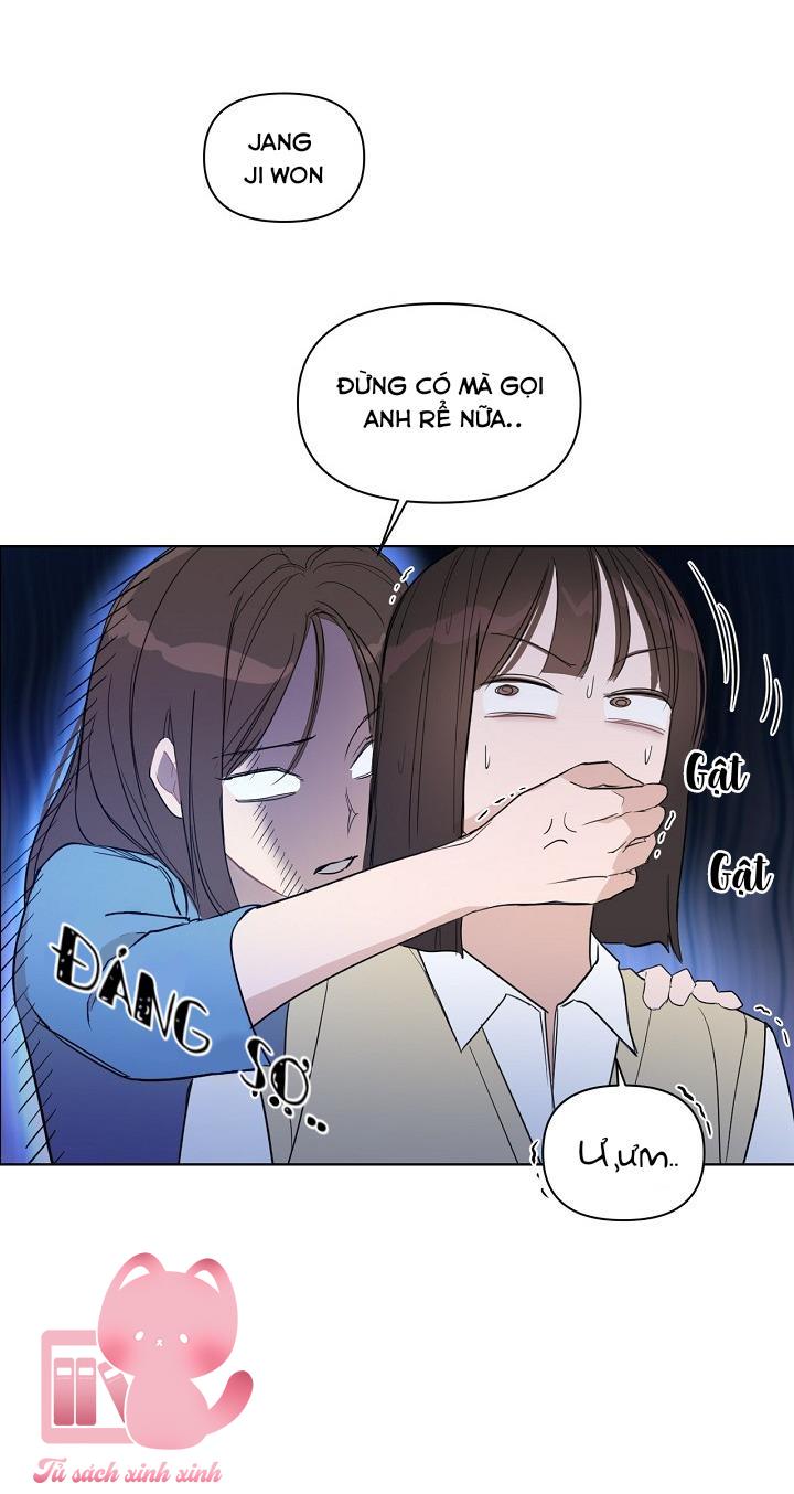 Baby Đến Rồi - Chap 23