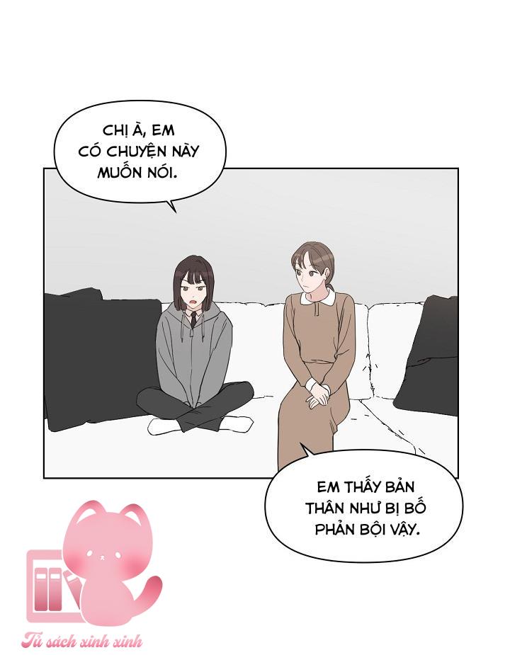 Baby Đến Rồi - Chap 23