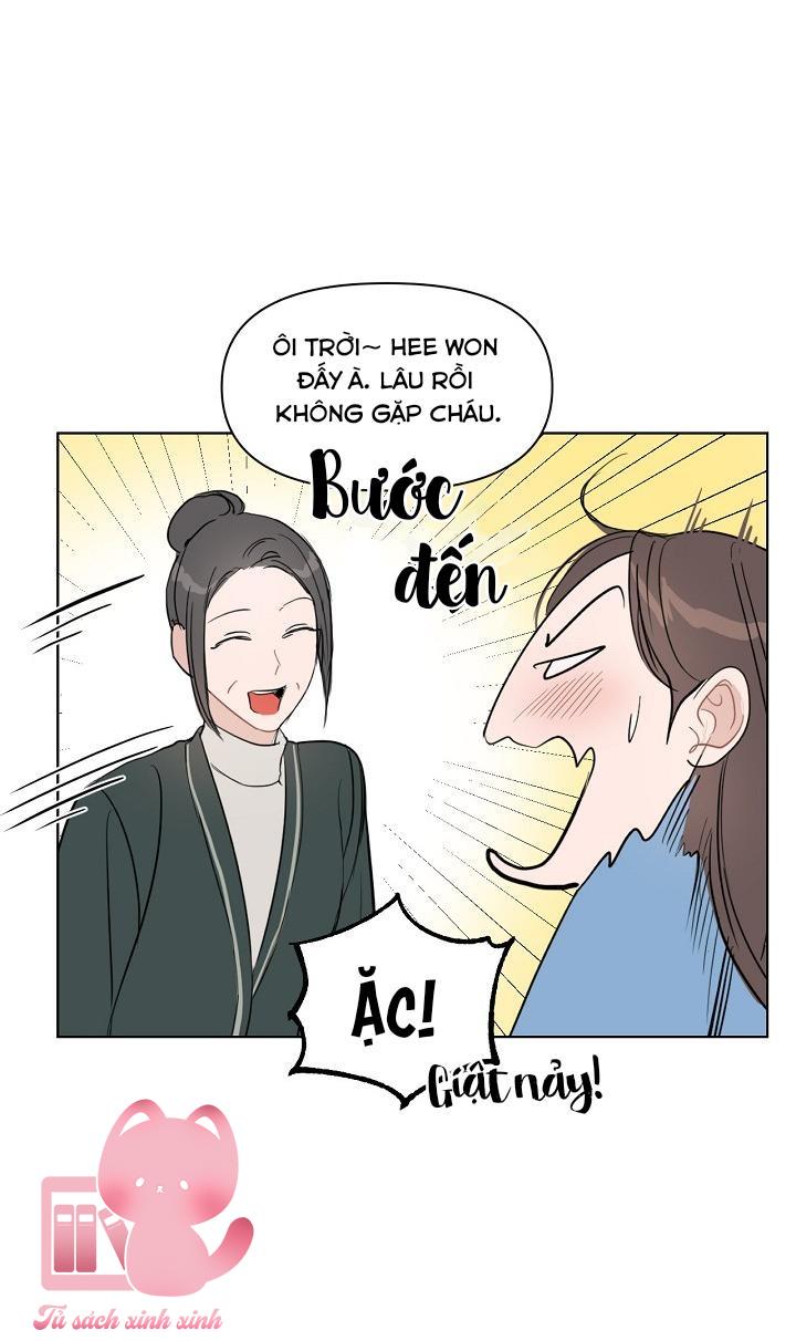 Baby Đến Rồi - Chap 23