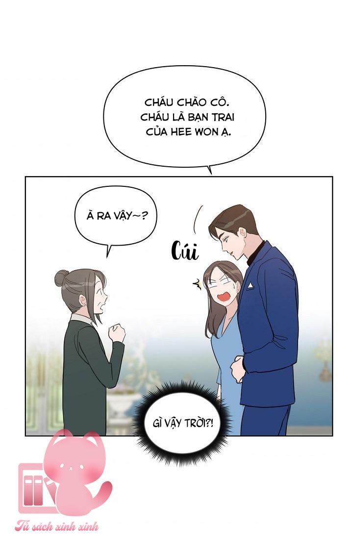 Baby Đến Rồi - Chap 23