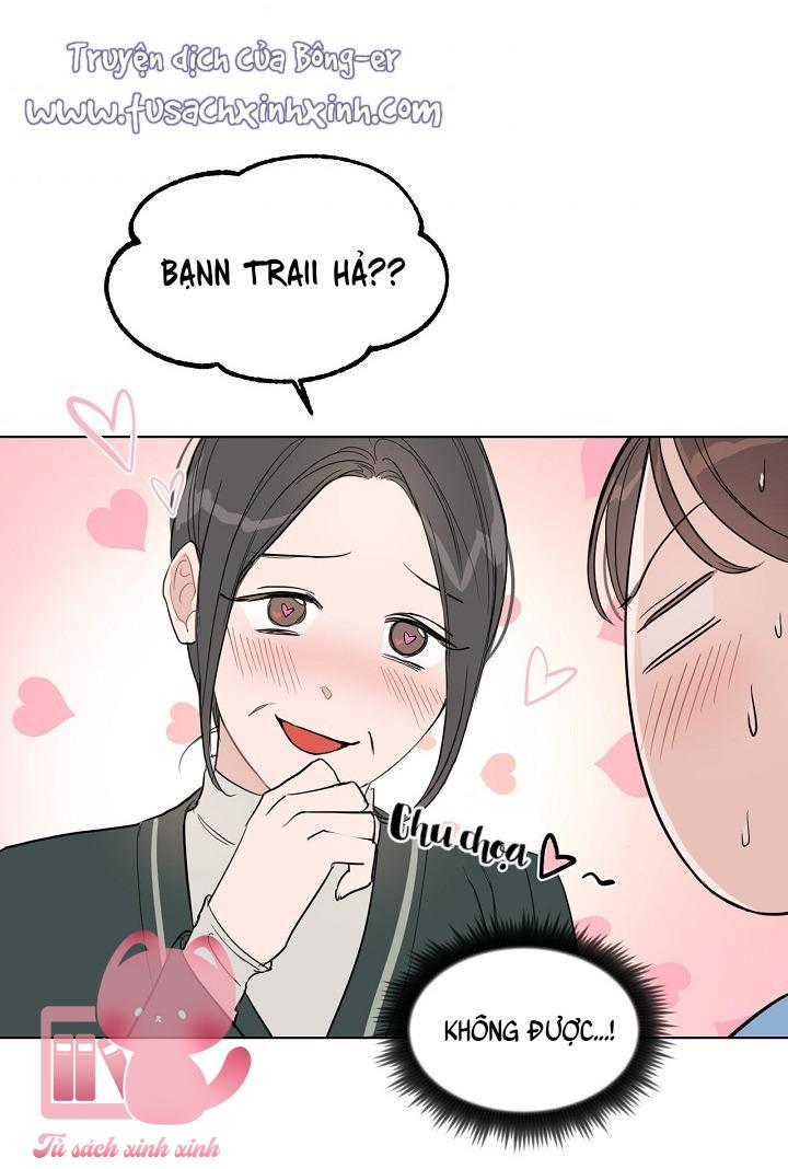 Baby Đến Rồi - Chap 23
