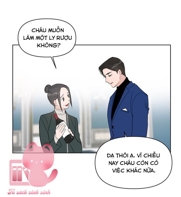 Baby Đến Rồi - Chap 23