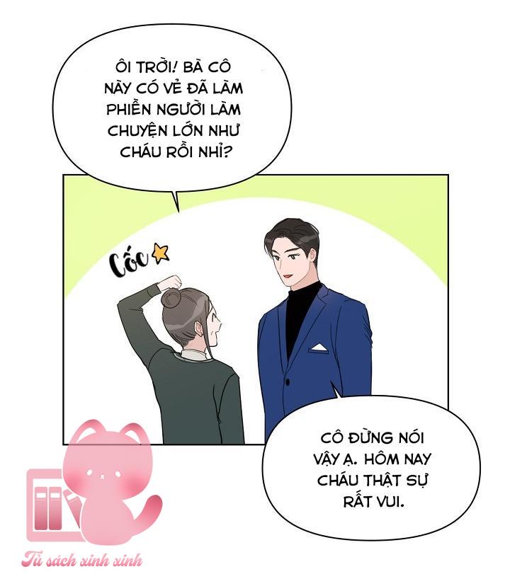 Baby Đến Rồi - Chap 23