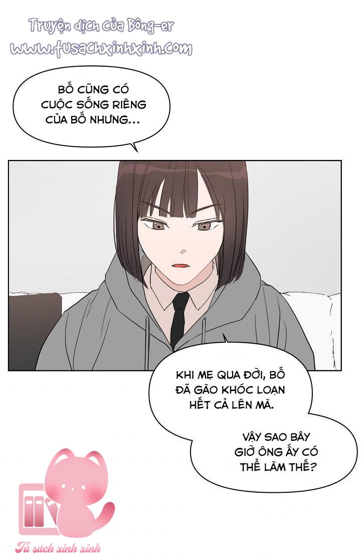 Baby Đến Rồi - Chap 23