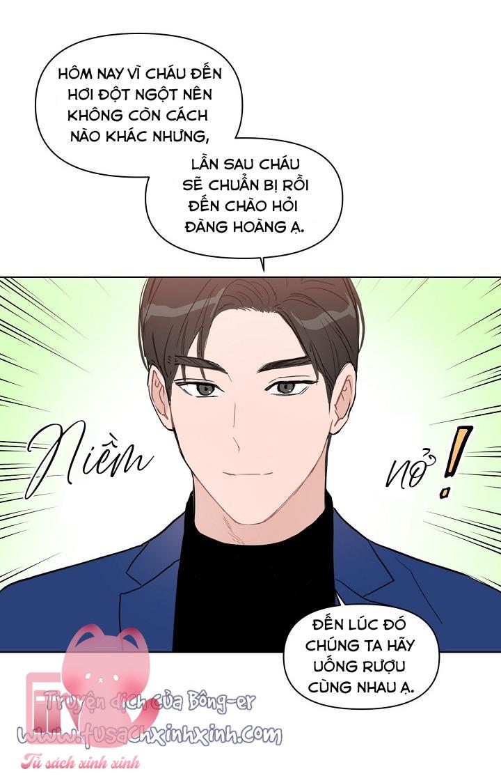 Baby Đến Rồi - Chap 23