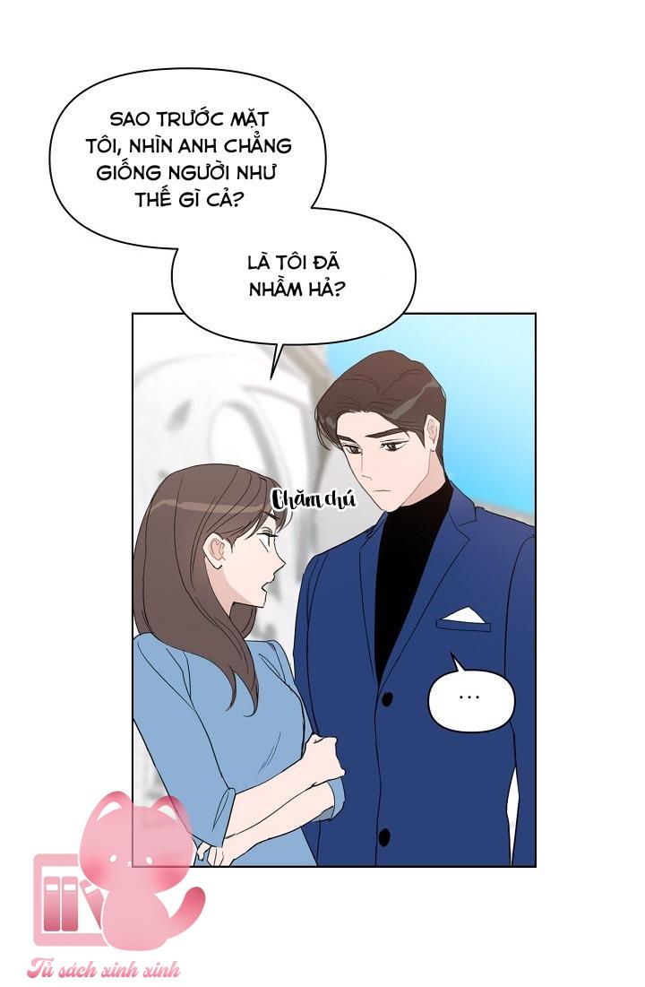 Baby Đến Rồi - Chap 23