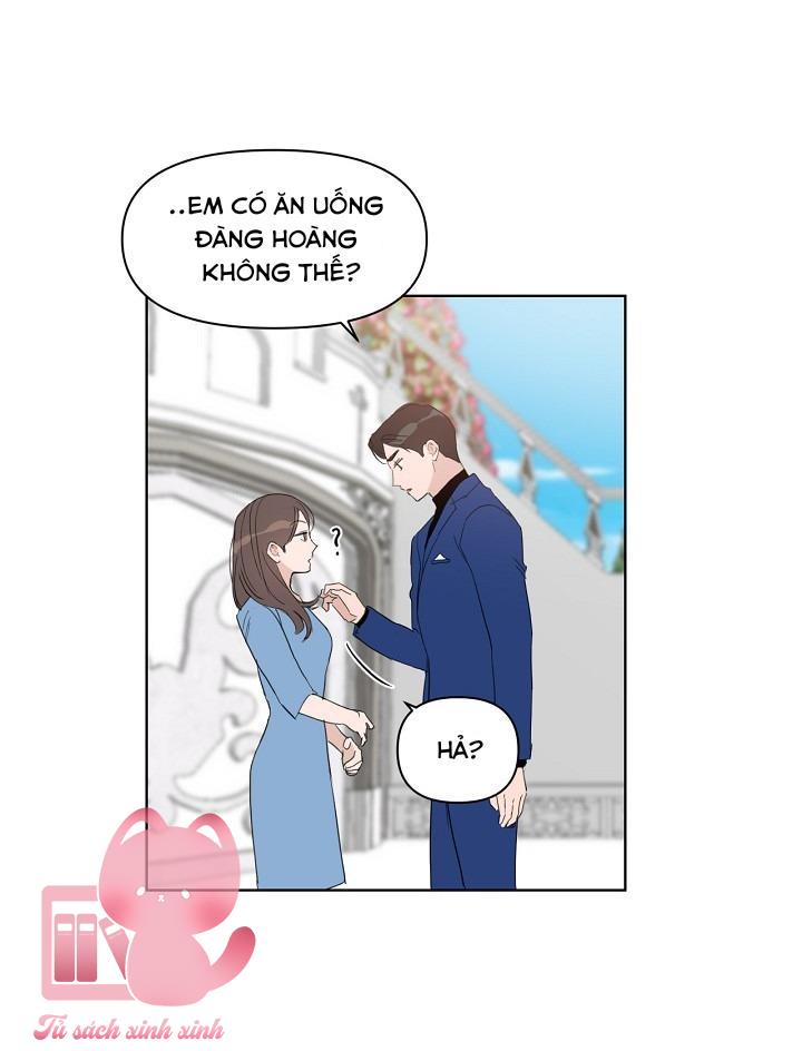 Baby Đến Rồi - Chap 23