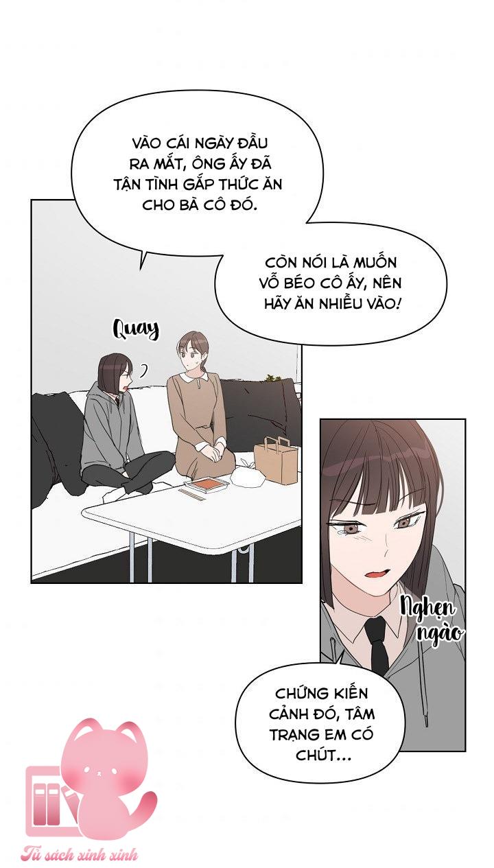 Baby Đến Rồi - Chap 23