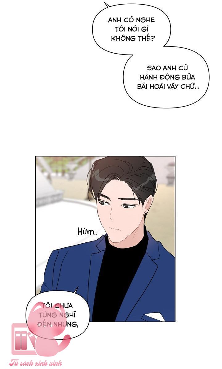 Baby Đến Rồi - Chap 23