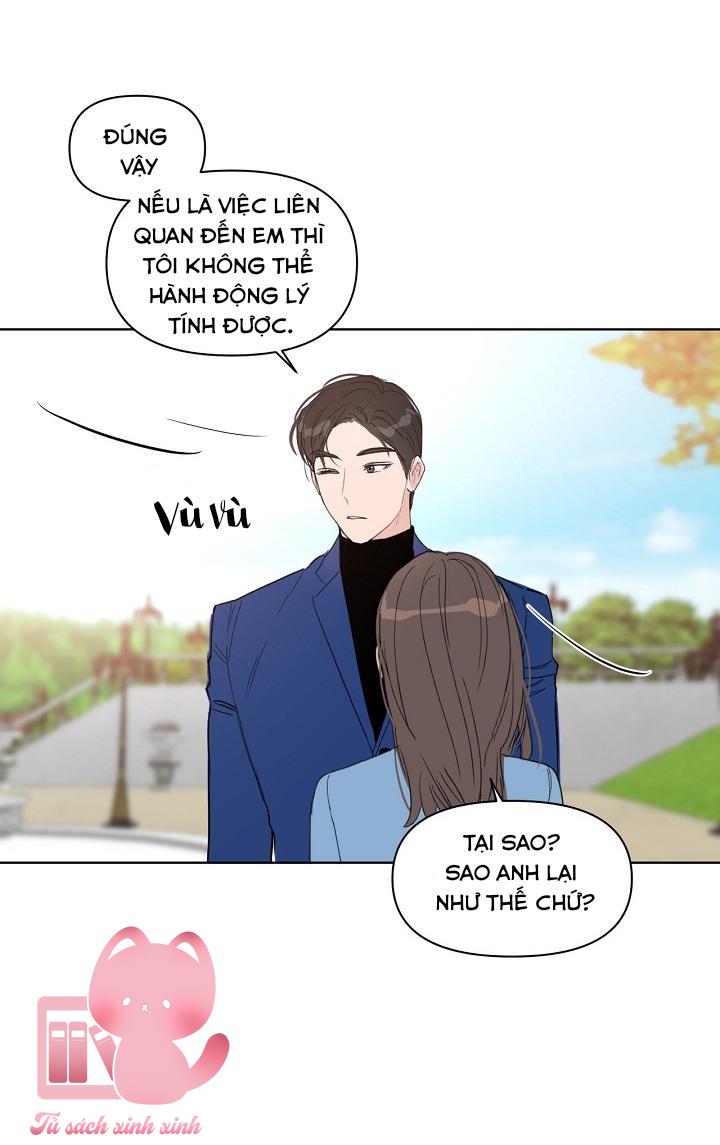 Baby Đến Rồi - Chap 23