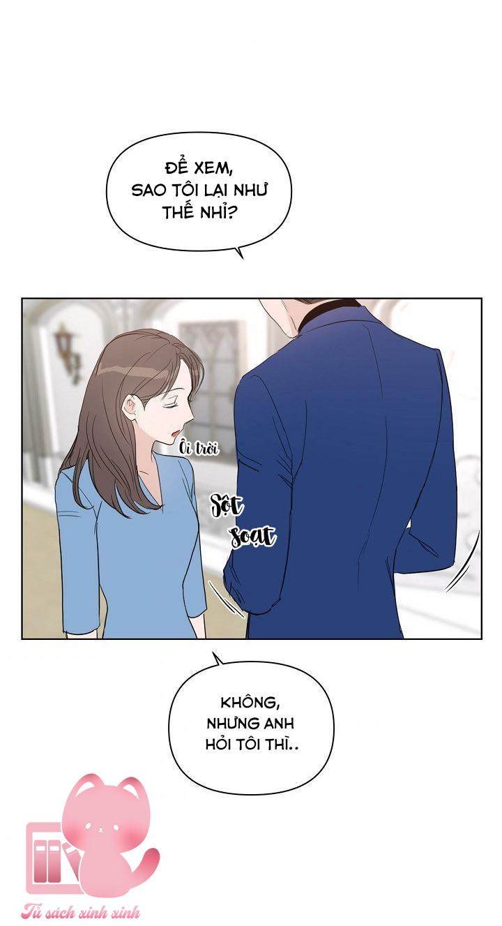 Baby Đến Rồi - Chap 23