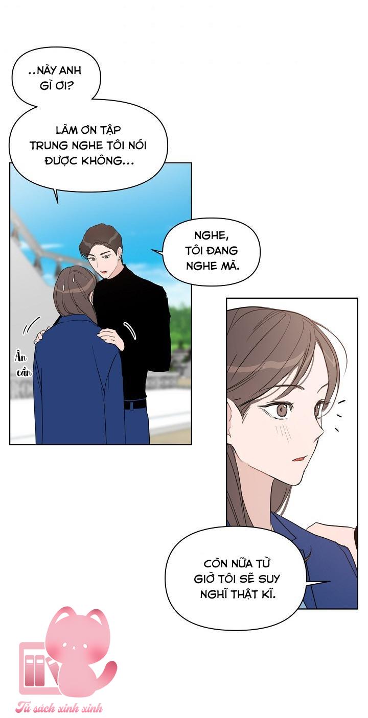 Baby Đến Rồi - Chap 23