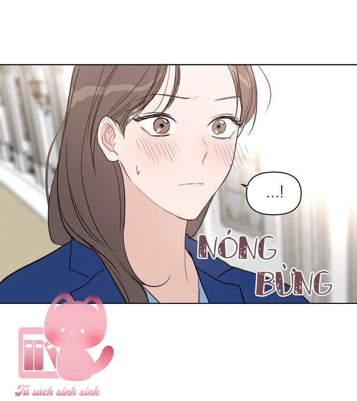 Baby Đến Rồi - Chap 23