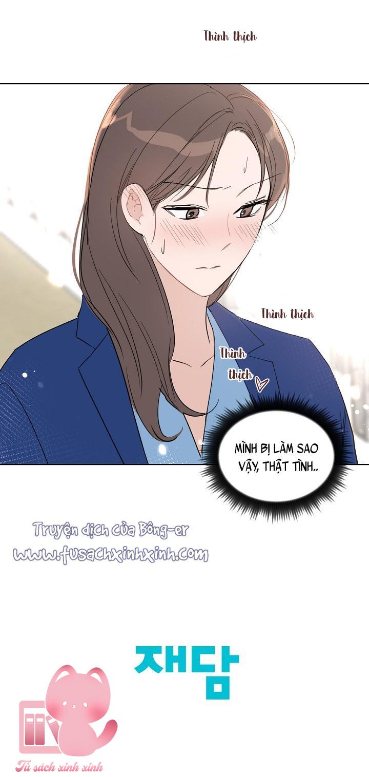 Baby Đến Rồi - Chap 23