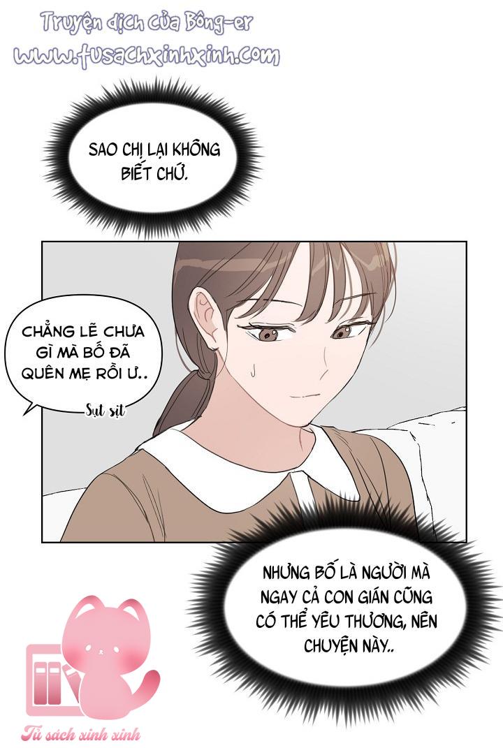 Baby Đến Rồi - Chap 23