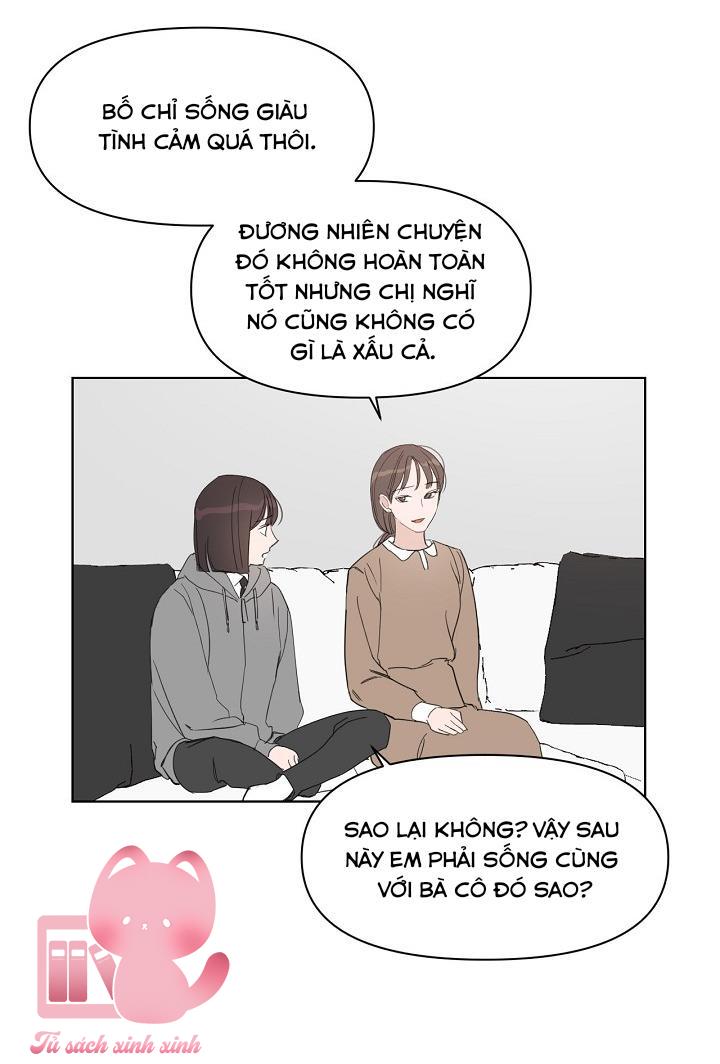 Baby Đến Rồi - Chap 23