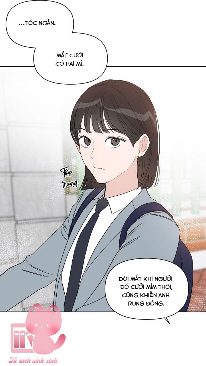 Baby Đến Rồi - Chap 24