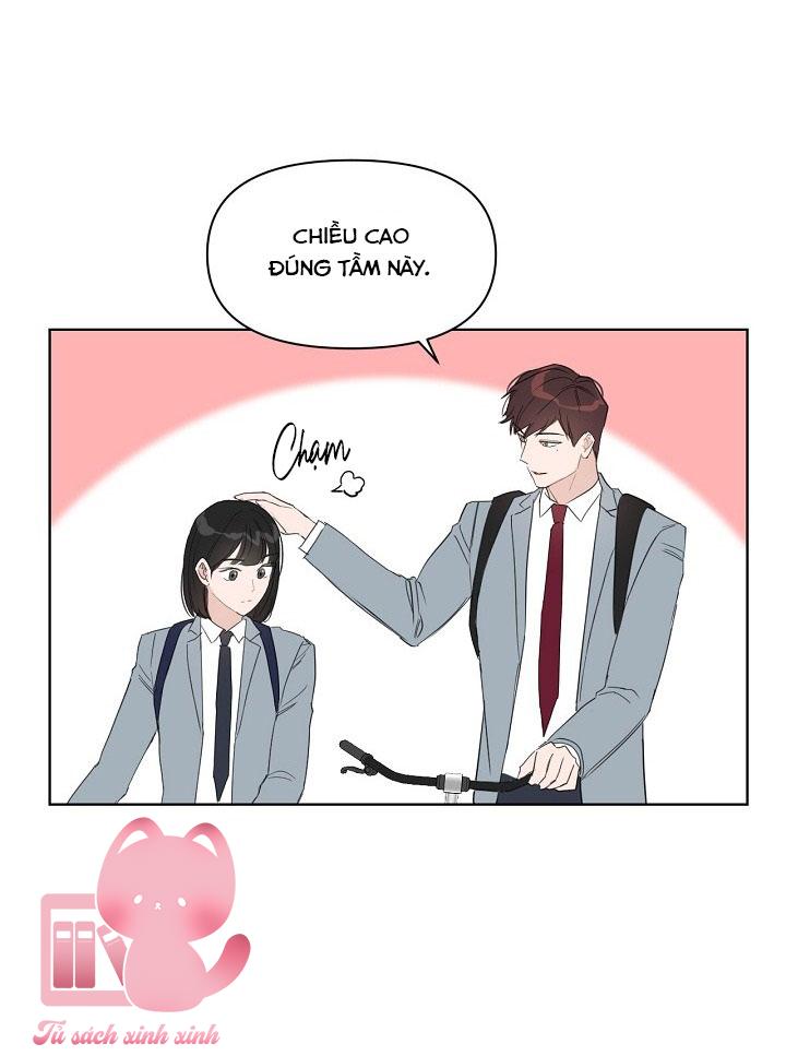 Baby Đến Rồi - Chap 24