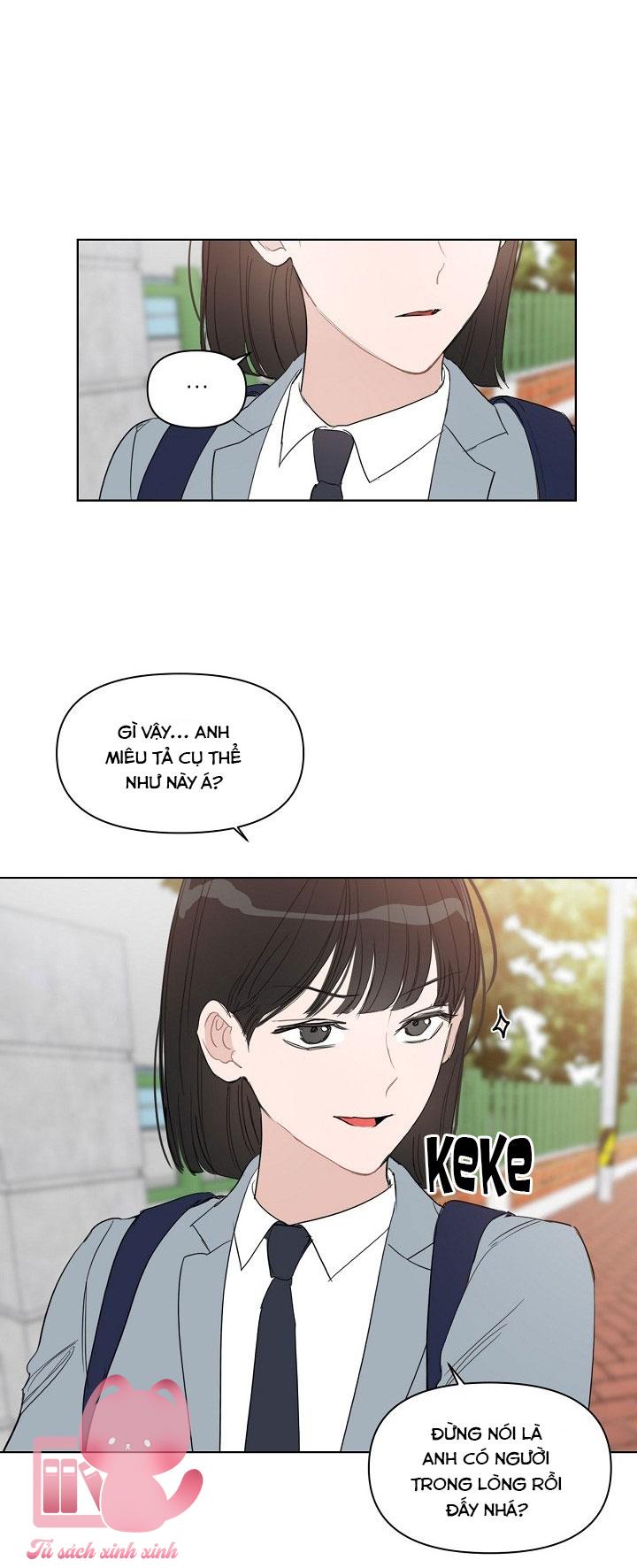 Baby Đến Rồi - Chap 24