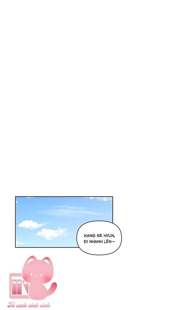 Baby Đến Rồi - Chap 24