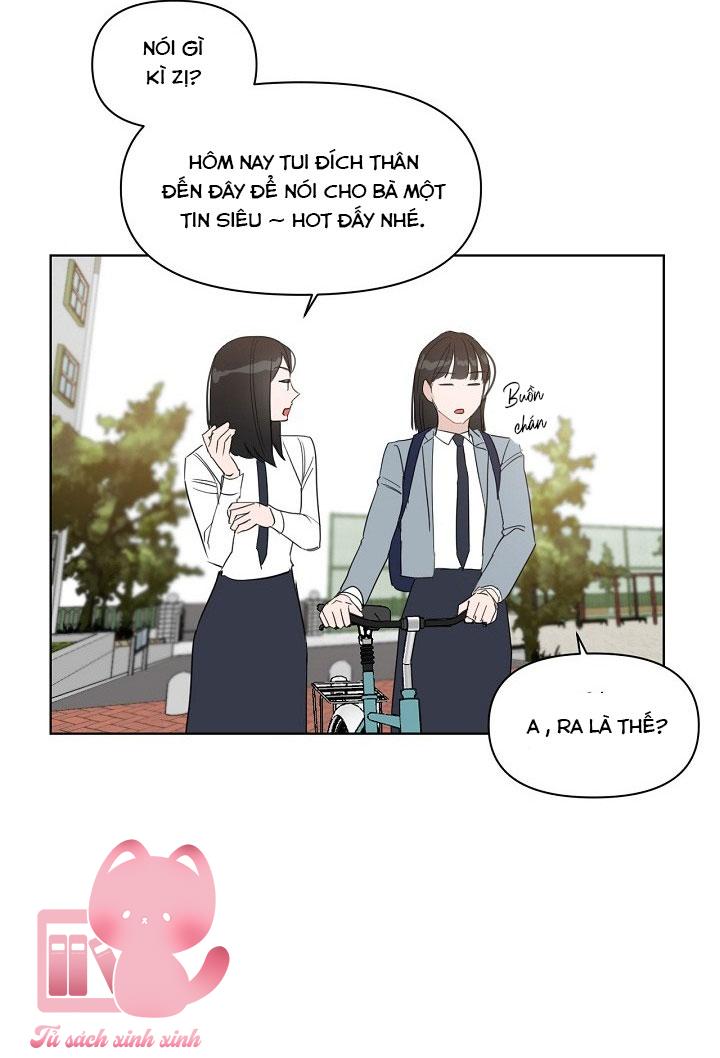 Baby Đến Rồi - Chap 24