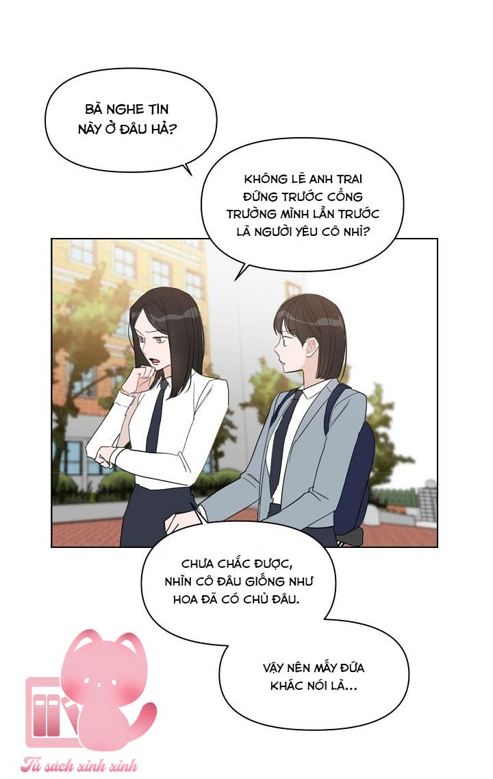 Baby Đến Rồi - Chap 24