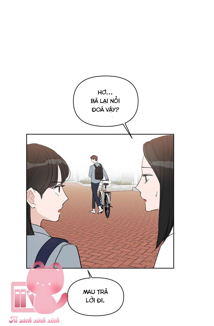 Baby Đến Rồi - Chap 24