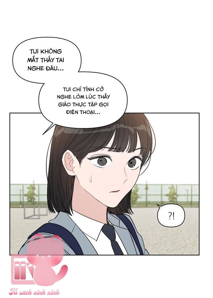 Baby Đến Rồi - Chap 24