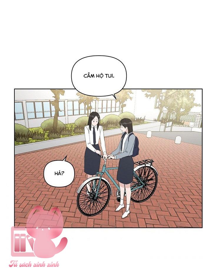 Baby Đến Rồi - Chap 24