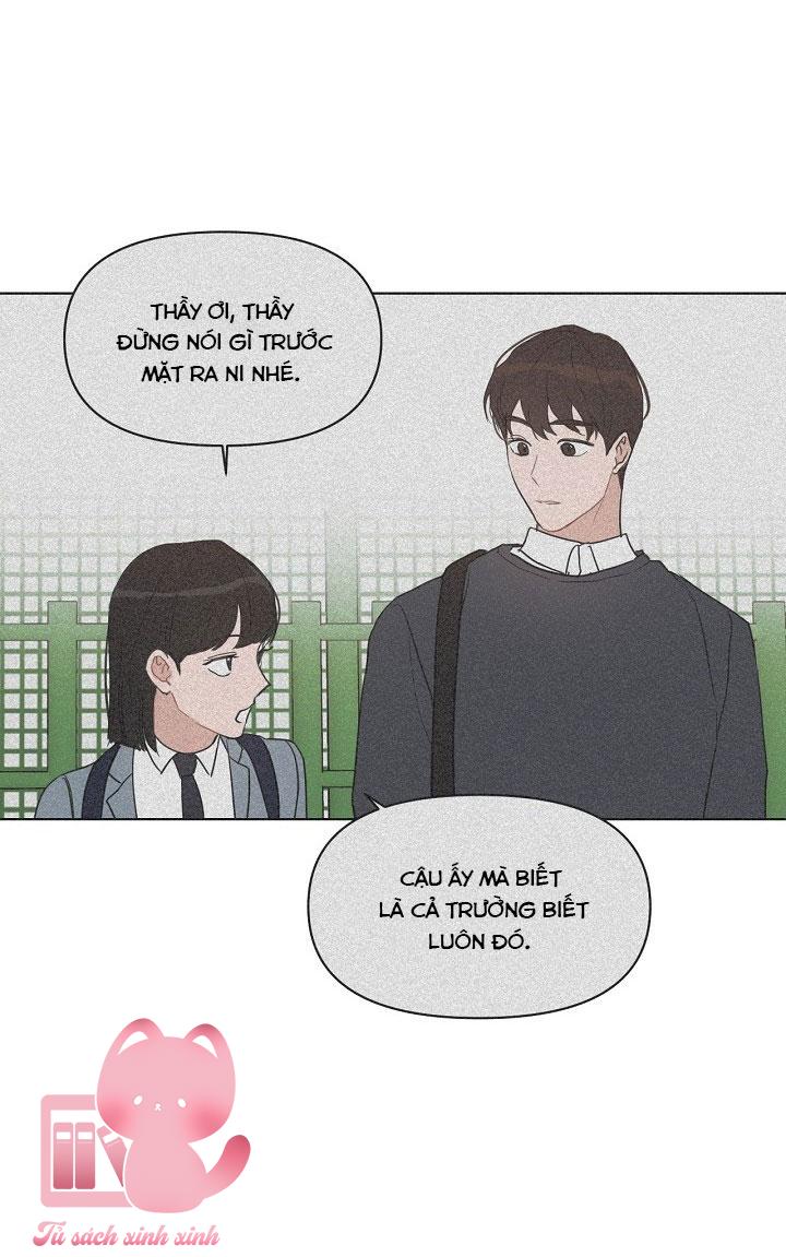 Baby Đến Rồi - Chap 24