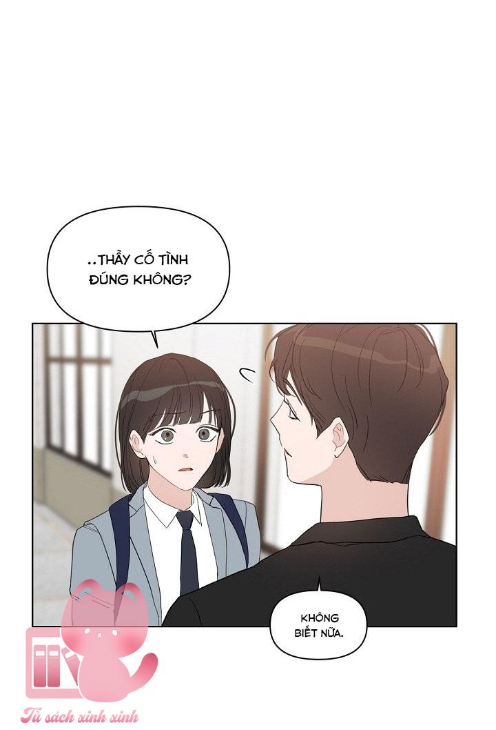 Baby Đến Rồi - Chap 24