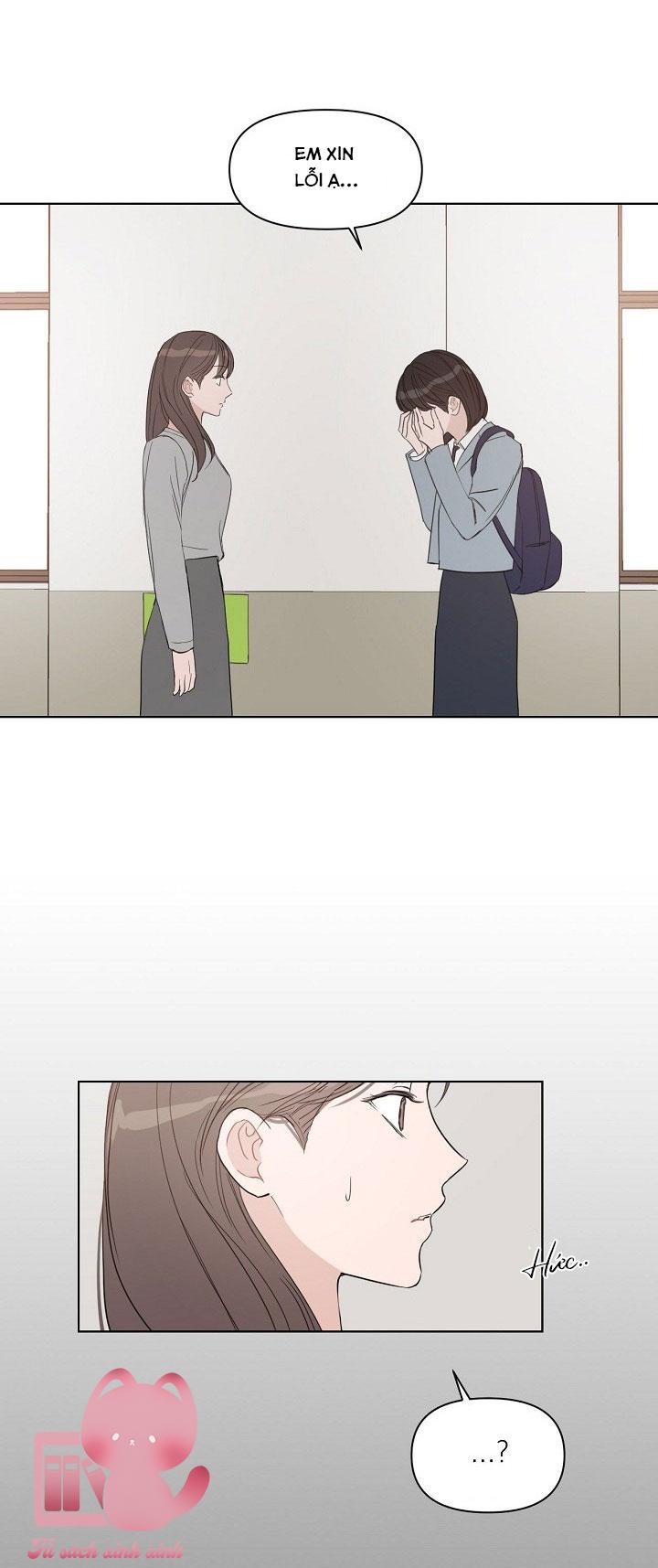 Baby Đến Rồi - Chap 24