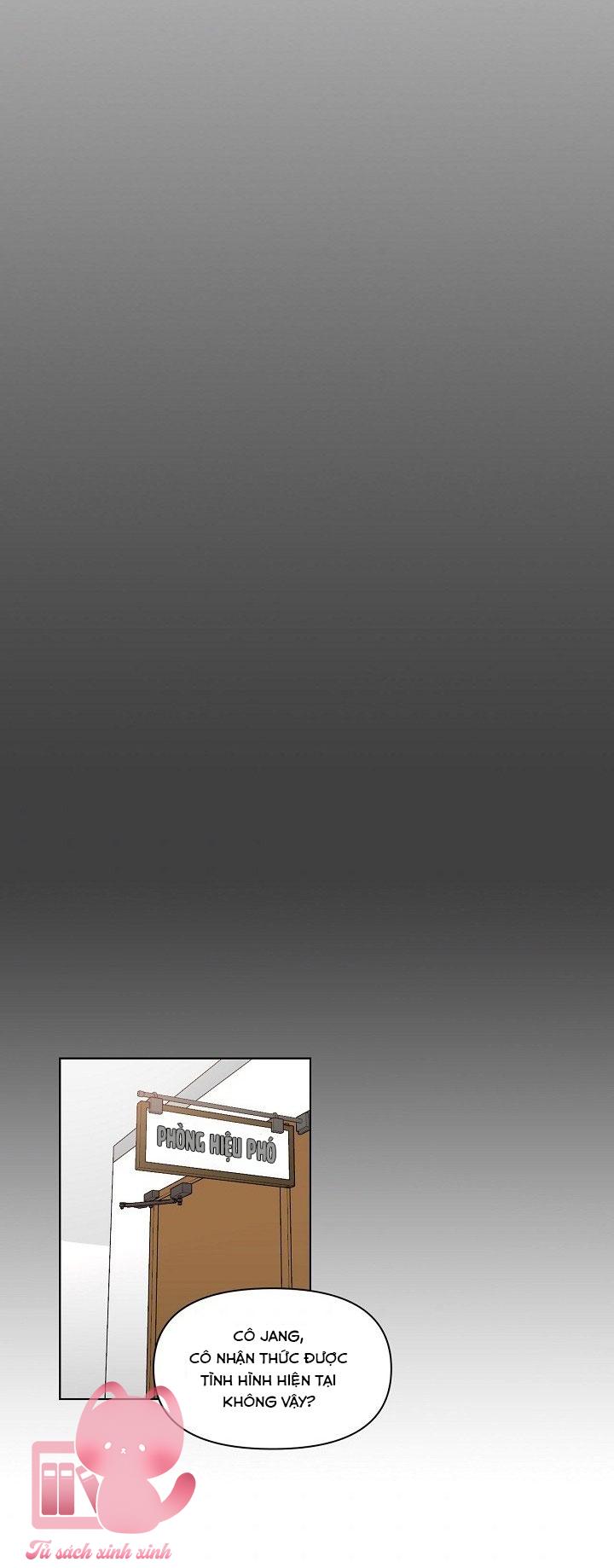 Baby Đến Rồi - Chap 24