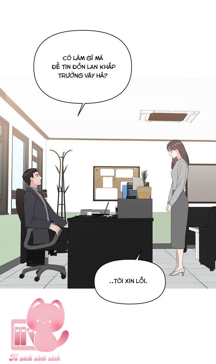 Baby Đến Rồi - Chap 24