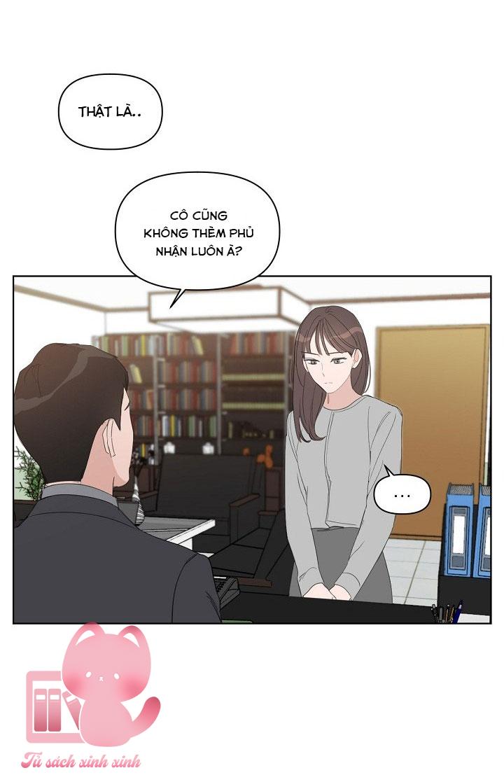 Baby Đến Rồi - Chap 24