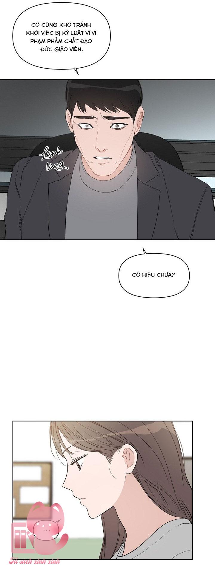 Baby Đến Rồi - Chap 24