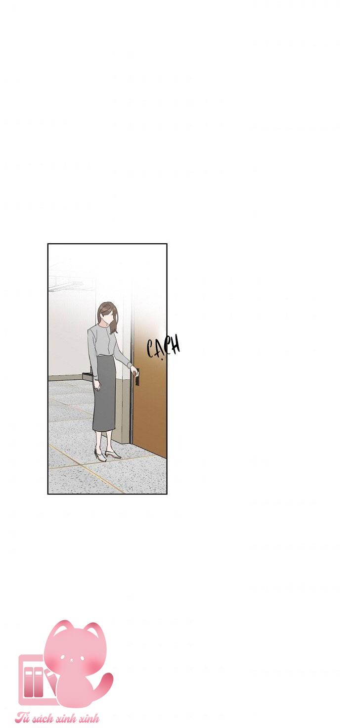 Baby Đến Rồi - Chap 24