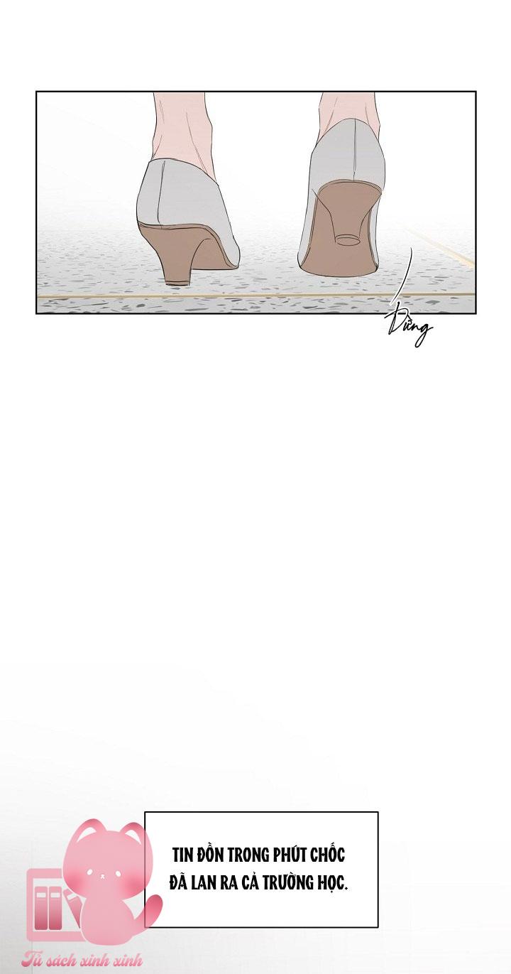 Baby Đến Rồi - Chap 24