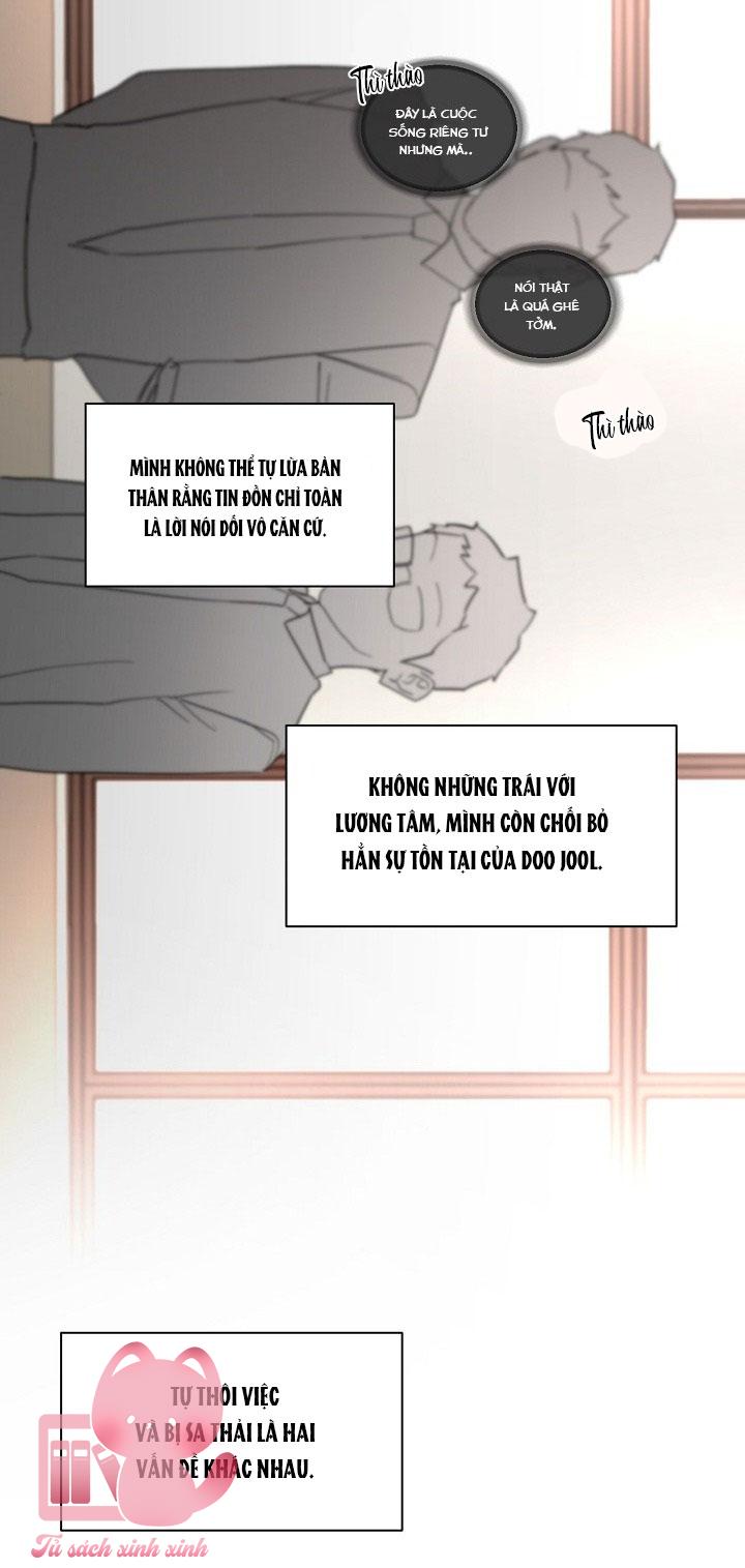 Baby Đến Rồi - Chap 24